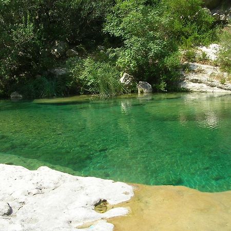 Locanda Rurale Santa Marta Авола Екстериор снимка