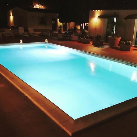 Locanda Rurale Santa Marta Авола Екстериор снимка
