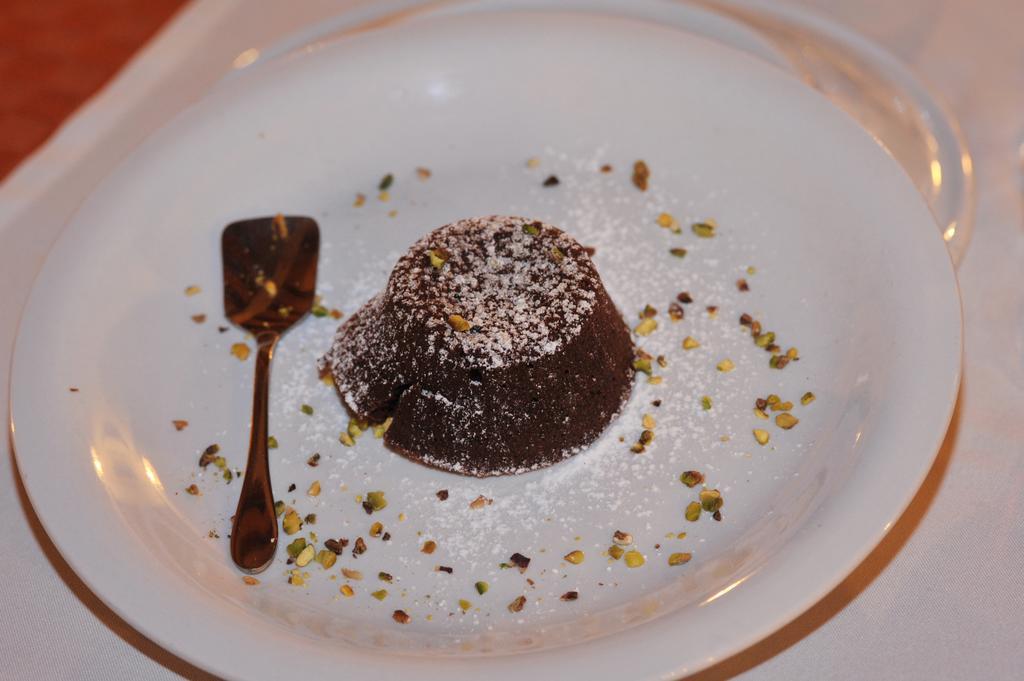 Locanda Rurale Santa Marta Авола Екстериор снимка
