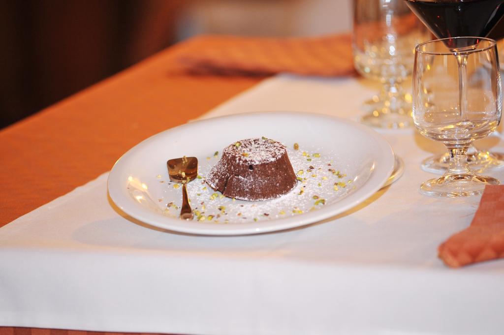 Locanda Rurale Santa Marta Авола Екстериор снимка