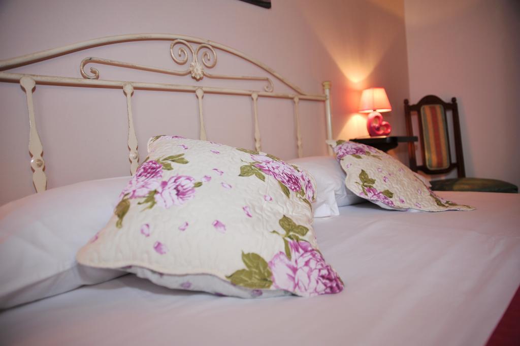 Locanda Rurale Santa Marta Авола Екстериор снимка