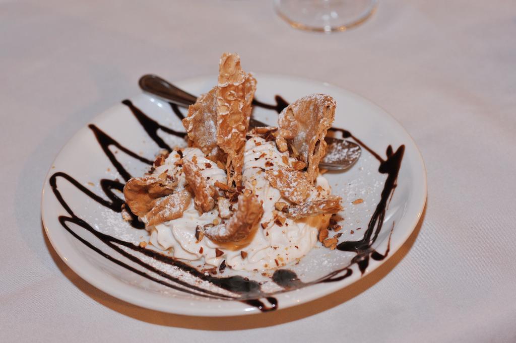 Locanda Rurale Santa Marta Авола Екстериор снимка