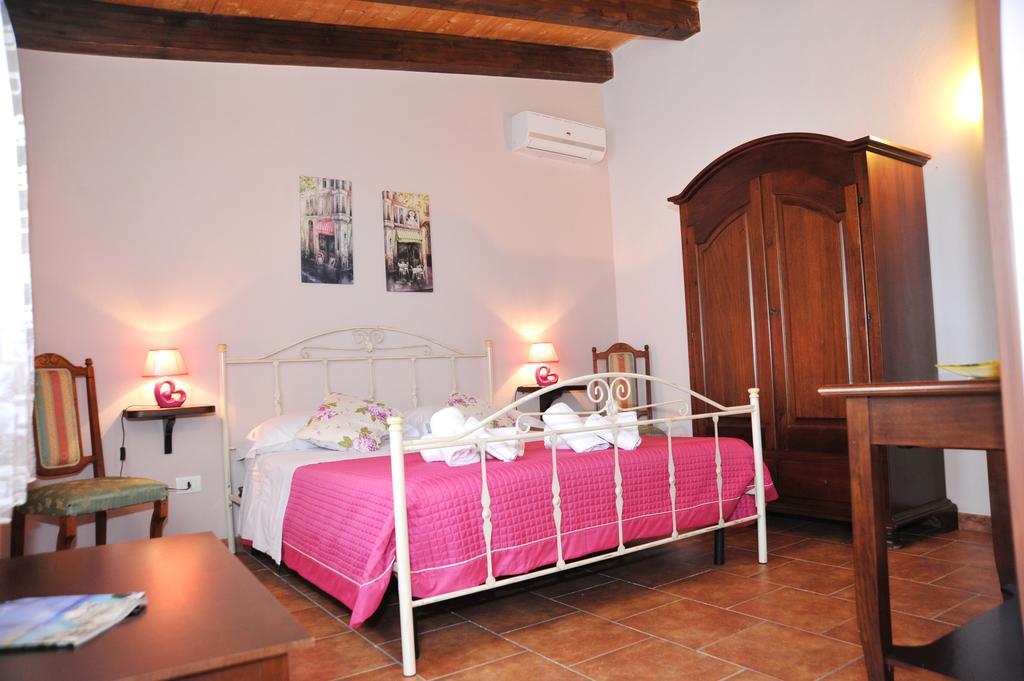 Locanda Rurale Santa Marta Авола Екстериор снимка