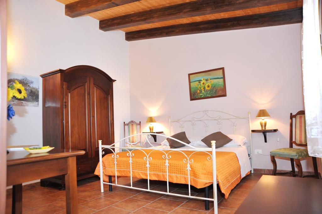 Locanda Rurale Santa Marta Авола Екстериор снимка