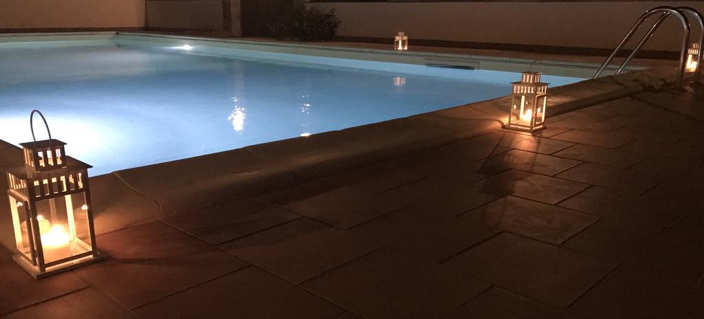 Locanda Rurale Santa Marta Авола Екстериор снимка